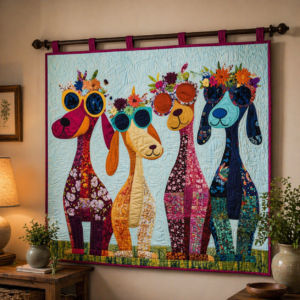 Cool Canine Crew 1566